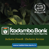 DMC Bank Brochure
