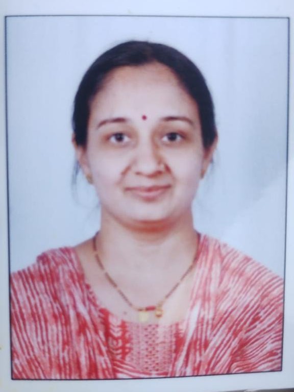 Kanchana Hegde