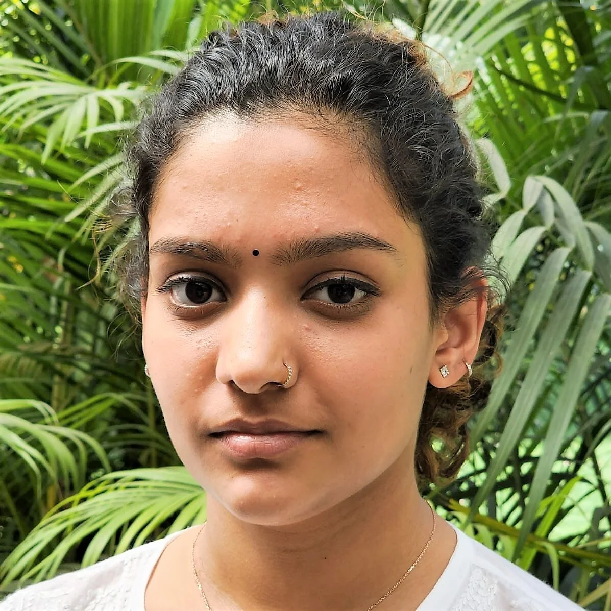 Vrushali Hegde
