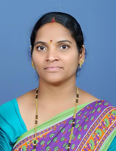 Lakshmi Patgar